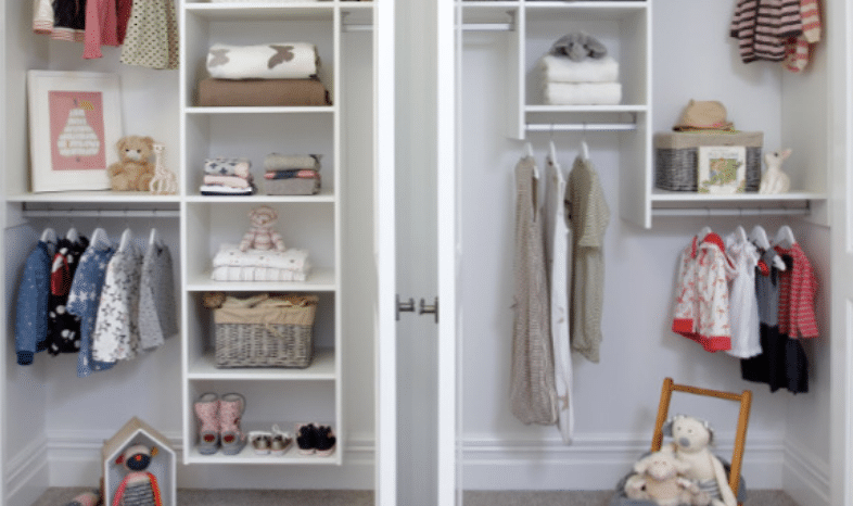 Wardrobe Systems Solutions New Zealand The Wardrobe Company