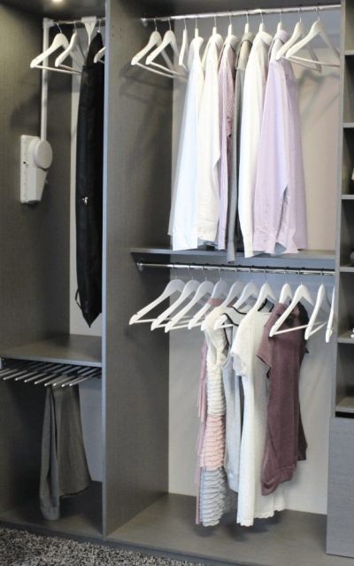 Wardrobe Systems & Solutions - New Zealand | The Wardrobe Company