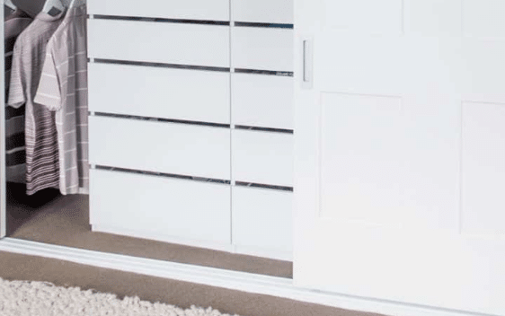 Sliding Door Wardrobes